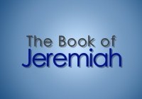 The Call of Jeremiah